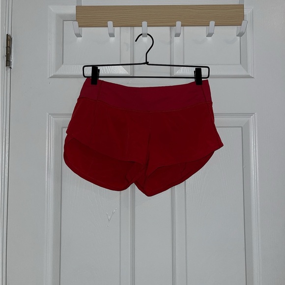 Lululemon Shorts Bundle - Picture 2 of 9